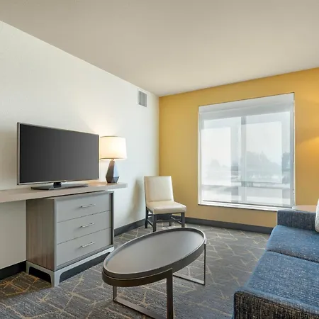 Holiday Inn & Suites Oakland - Airport By Ihg-3